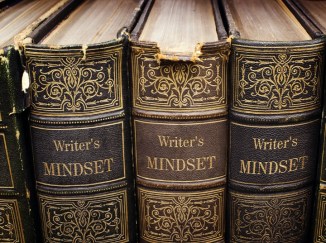 writer's mindset
